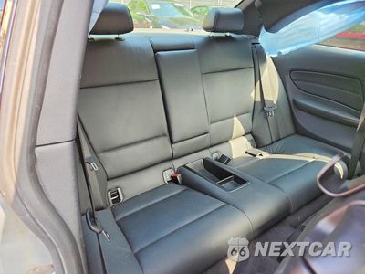 Zdjęcie 10 z 12 samochodu: 2010 BMW 128 I VIN:WBAUP7C59AVK77857 - miniatura