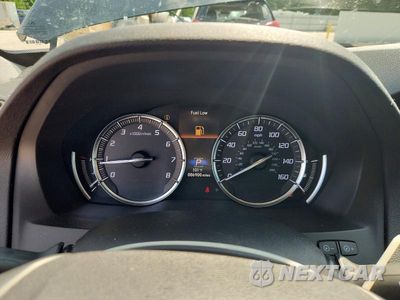 Zdjęcie 9 z 13 samochodu: 2019 ACURA MDX TECHNOLOGY VIN:5J8YD4H53KL017750 - miniatura