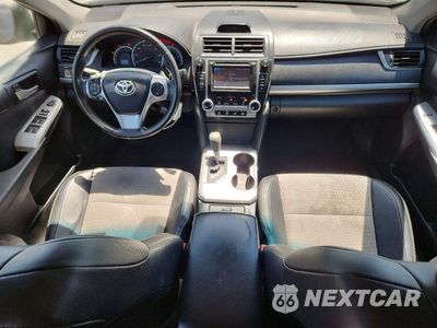 Zdjęcie 8 z 12 samochodu: 2013 TOYOTA CAMRY SE VIN:4T1BF1FK7DU663565 - miniatura