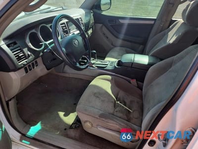 Zdjęcie 7 z 12 samochodu: 2004 TOYOTA 4RUNNER SR5 VIN:JTEBU14R540033508 - miniatura