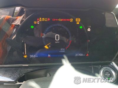 Zdjęcie 9 z 12 samochodu: 2024 CHEVROLET TRAX 2RS VIN:KL77LJE24RC118146 - miniatura