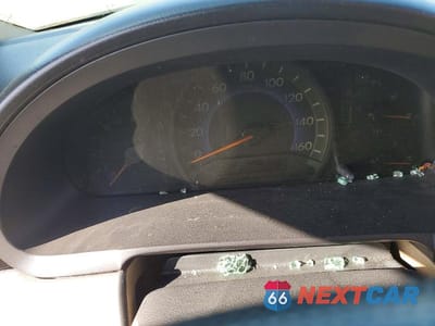 Zdjęcie 9 z 13 samochodu: 2006 HONDA ODYSSEY LX VIN:5FNRL38226B002266 - miniatura