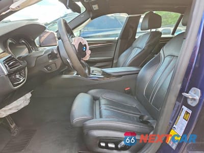 Zdjęcie 7 z 12 samochodu: 2019 BMW 530XE VIN:WBAJB1C5XKB375300 - miniatura