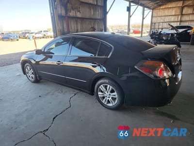 Drugie zdjęcie samochodu z przodu: 2011 NISSAN ALTIMA 2.5 VIN:1N4AL2AP2BN446715 - miniatura