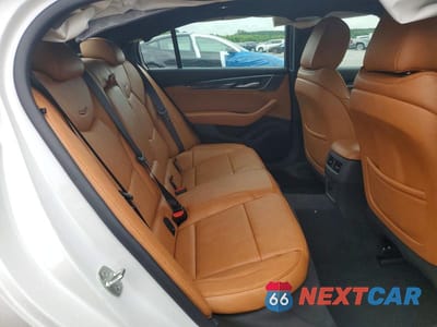 Zdjęcie 10 z 12 samochodu: 2025 CADILLAC CT5 PREMIUM LUXURY VIN:1G6DS5RW6S0115174 - miniatura