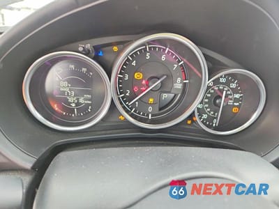 Zdjęcie 9 z 12 samochodu: 2020 MAZDA MX-5 MIATA CLUB VIN:JM1NDAC72L0414796 - miniatura