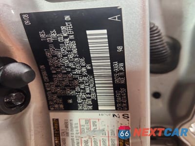 Zdjęcie 13 z 13 samochodu: 2009 TOYOTA 4RUNNER SR5 VIN:JTEBU14R29K036247 - miniatura