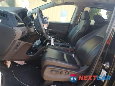 Zdjęcie 7 z 13 samochodu: 2019 HONDA ODYSSEY TOURING VIN:5FNRL6H83KB097968 - miniatura