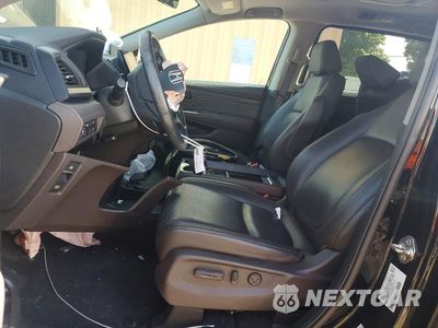 Zdjęcie 7 z 13 samochodu: 2019 HONDA ODYSSEY TOURING VIN:5FNRL6H83KB097968 - miniatura