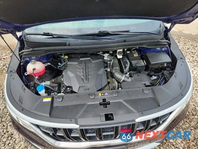 Zdjęcie 11 z 12 samochodu: 2024 KIA CARNIVAL LX VIN:KNDNB4H30R6392493 - miniatura