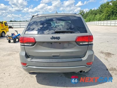 Zdjęcie 6 z 14 samochodu: 2021 JEEP GRAND CHEROKEE LAREDO VIN:1C4RJEAG2MC597248 - miniatura