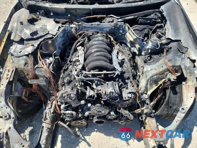 Zdjęcie 11 z 12 samochodu: 2006 INFINITI M45 BASE VIN:JNKBY01E06M206592 - miniatura