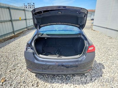 Zdjęcie 6 z 13 samochodu: 2023 CHEVROLET MALIBU LT VIN:1G1ZD5ST0PF192181 - miniatura