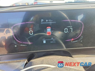 Zdjęcie 9 z 14 samochodu: 2025 KIA SPORTAGE EX VIN:5XYK33DF5SG283296 - miniatura