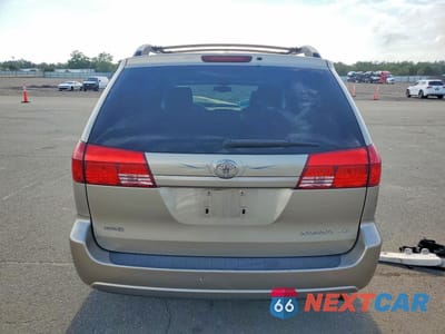 Zdjęcie 6 z 13 samochodu: 2004 TOYOTA SIENNA LE 7 PASSENGER VIN:5TDZA23C94S099975 - miniatura