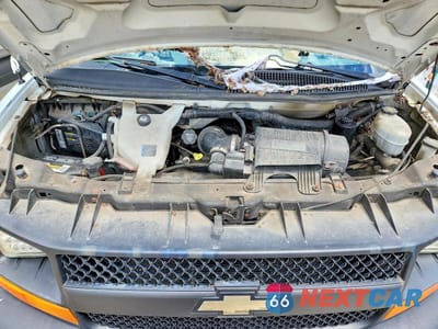Zdjęcie 12 z 13 samochodu: 2010 CHEVROLET EXPRESS G3500 VIN:1GB6G3BG7A1129970 - miniatura