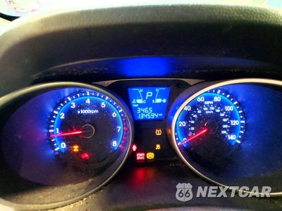 Zdjęcie 9 z 13 samochodu: 2014 HYUNDAI TUCSON GLS VIN:KM8JTCAF7EU893652 - miniatura