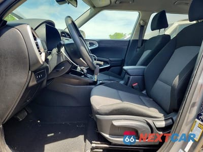 Zdjęcie 7 z 13 samochodu: 2025 KIA SOUL LX VIN:KNDJ23AU4S7941849 - miniatura