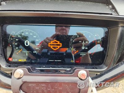 Zdjęcie 7 z 9 samochodu: 2024 HARLEY-DAVIDSON FLHX VIN:1HD1KB712RB643085 - miniatura