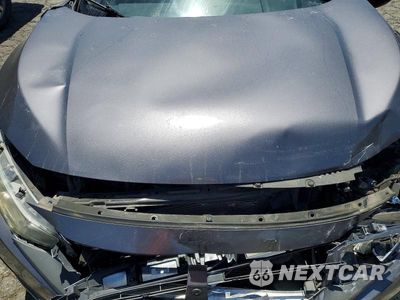 Zdjęcie 11 z 12 samochodu: 2016 HONDA CIVIC LX VIN:2HGFC2F56GH561732 - miniatura