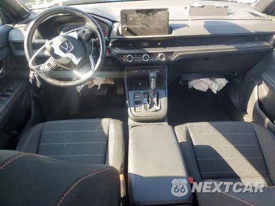 Zdjęcie 8 z 13 samochodu: 2026 HONDA CR-V TRAILSPORT VIN:7FARS6H63TE014837 - miniatura