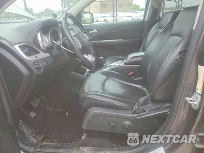 Zdjęcie 7 z 13 samochodu: 2016 DODGE JOURNEY R VIN:3C4PDCEG3GT129955 - miniatura