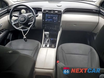 Zdjęcie 8 z 14 samochodu: 2022 HYUNDAI TUCSON SEL VIN:5NMJF3AE3NH006820 - miniatura