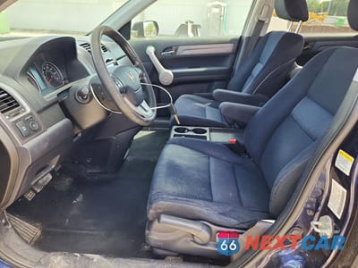 Zdjęcie 7 z 13 samochodu: 2007 HONDA CR-V EX VIN:JHLRE48597C060970 - miniatura