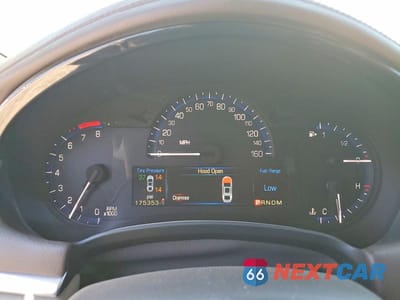 Zdjęcie 9 z 12 samochodu: 2014 CADILLAC XTS LUXURY COLLECTION VIN:2G61M5S32E9146493 - miniatura