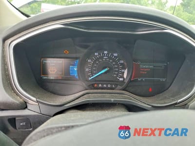 Zdjęcie 9 z 12 samochodu: 2020 FORD FUSION SE VIN:3FA6P0HD8LR110737 - miniatura
