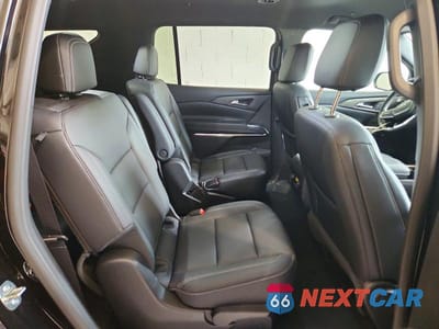 Zdjęcie 11 z 13 samochodu: 2026 CHEVROLET TRAVERSE LT VIN:1GNEVGKS5TJ137732 - miniatura