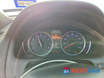 Zdjęcie 9 z 13 samochodu: 2019 ACURA TLX VIN:19UUB1F64KA004127 - miniatura