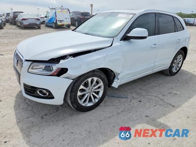 2015 AUDI Q5 PREMIUM WA1CFAFP8FA083714 - główne zdjęcie licytacji z USA - miniatura