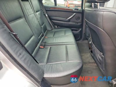 Zdjęcie 11 z 13 samochodu: 2006 BMW X5 3.0I VIN:5UXFA13596LY48372 - miniatura