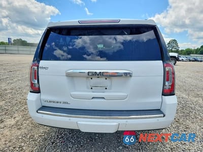 Zdjęcie 6 z 12 samochodu: 2016 GMC YUKON XL DENALI VIN:1GKS2HKJ5GR249847 - miniatura