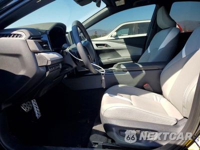 Zdjęcie 7 z 12 samochodu: 2026 TOYOTA CAMRY SE VIN:4T1DAACK3TU703750 - miniatura