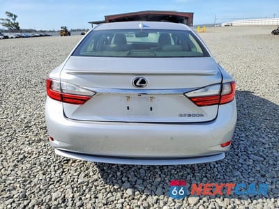 Zdjęcie 6 z 12 samochodu: 2017 LEXUS ES 300H VIN:JTHBW1GGXH2150244 - miniatura