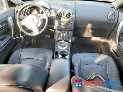 Zdjęcie 8 z 13 samochodu: 2010 NISS ROGUE VIN:JN8AS5MV5AW607015 - miniatura