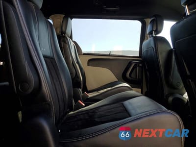 Zdjęcie 11 z 13 samochodu: 2017 DODGE GRAND CARAVAN SXT VIN:2C4RDGCG3HR814710 - miniatura