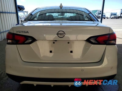 Zdjęcie 6 z 12 samochodu: 2025 NISSAN VERSA SV VIN:3N1CN8EV3SL811964 - miniatura