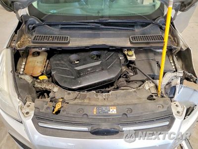 Zdjęcie 23 z 26 samochodu: 2016 FORD ESCAPE SE VIN:1FMCU9G9XGUA67651 - miniatura