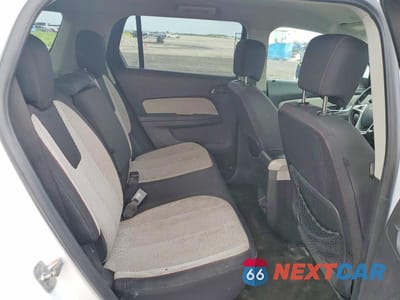 Zdjęcie 11 z 14 samochodu: 2015 GMC TERRAIN VIN:2GKALREK5F6108452 - miniatura