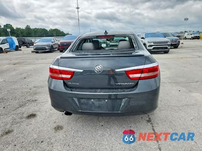 Zdjęcie 6 z 12 samochodu: 2017 BUICK VERANO SPORT TOURING VIN:1G4PR5SK7H4105120 - miniatura