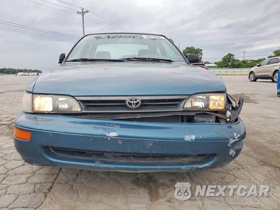 Piąte zdjęcie samochodu w środku: 1994 TOYOTA COROLLA BASE VIN:2T1AE04B2RC055151 - miniatura