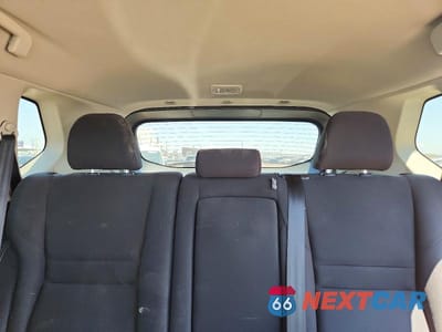 Zdjęcie 10 z 14 samochodu: 2023 NISSAN ROGUE S VIN:5N1BT3ABXPC947357 - miniatura