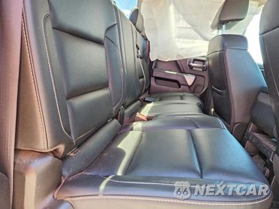 Zdjęcie 10 z 12 samochodu: 2017 CHEVROLET SILVERADO K1500 LT VIN:1GCVKREC9HZ115050 - miniatura