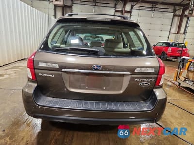 Zdjęcie 6 z 14 samochodu: 2008 SUBARU OUTBACK 3.0R LL BEAN VIN:4S4BP86C984306926 - miniatura