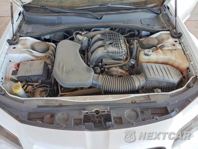 Zdjęcie 11 z 12 samochodu: 2023 CHRYSLER 300 TOURING VIN:2C3CCAAG1PH605032 - miniatura