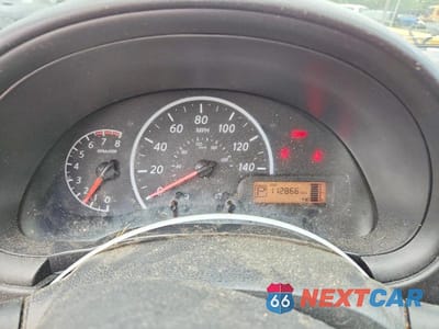 Zdjęcie 9 z 12 samochodu: 2014 NISSAN VERSA 1.6 S VIN:3N1CN7AP1EL807563 - miniatura