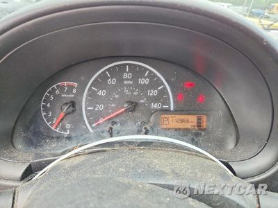 Zdjęcie 9 z 12 samochodu: 2014 NISSAN VERSA 1.6 S VIN:3N1CN7AP1EL807563 - miniatura